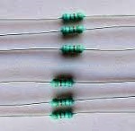 RESISTENCIA 1.8 MEGAOHMIOS 1 W. 179