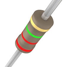 RESISTENCIA 2.2 MEGAOHMIOS 0.5 W. 107