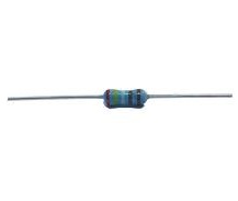 RESISTENCIA 2.2 MEGAOHMIOS 1 W. 180
