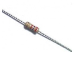 RESISTENCIA 2.7 KOH. 1 W. 142
