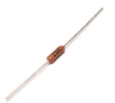 RESISTENCIA 22 MEGAOHMIOS 1 W. 190