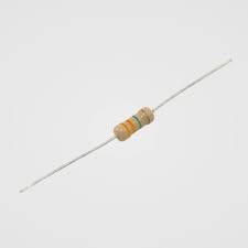 RESISTENCIA 3.3 MEGAOHMIOS 0.5 W. 109