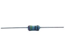 RESISTENCIA 3.9 MEGAOHMIOS 0.5 W. 110