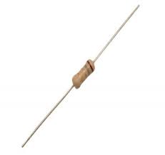 RESISTENCIA 3.9 MEGAOHMIOS 1 W. 183