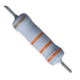 RESISTENCIA 33 KOH. 2 W. 221