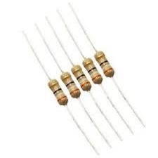 RESISTENCIA 39 OH. 2 W. 195