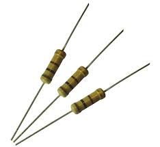 RESISTENCIA 4.7 MEGAOHMIOS 1 W. 184