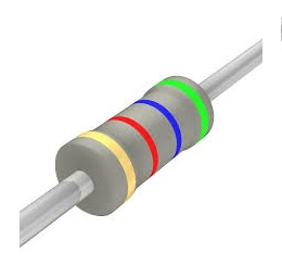 RESISTENCIA 5.6 KOH. 1 W. 145