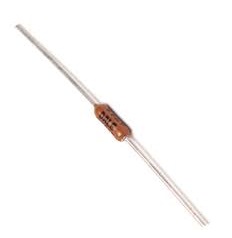 RESISTENCIA 5.6 MEGAOHMIOS 0.5 W. 112