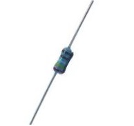 RESISTENCIA 5.6 MEGAOHMIOS 1 W. 185