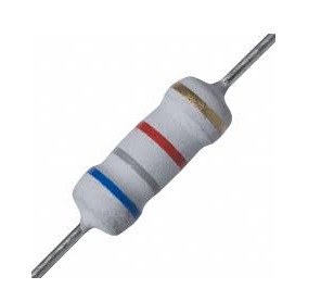 RESISTENCIA 6.8 KOH. 1 W. 149