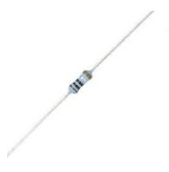 RESISTENCIA 6.8 MEGAOHMIOS 0.5 W. 113