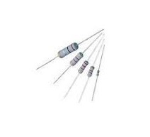RESISTENCIA 6.8 MEGAOHMIOS 1 W. 186