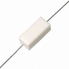 RESISTENCIA 6.8 MEGAOHMIOS 5 W. 244