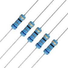 RESISTENCIA 68 OH. 1 W. 123