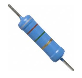 RESISTENCIA 8.2 MEGAOHMIOS 1 W. 187