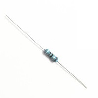 RESISTENCIA 85 KOH. 1 W. 164