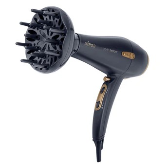 SECADOR DE PELO UFESA SC8460STYLE 04