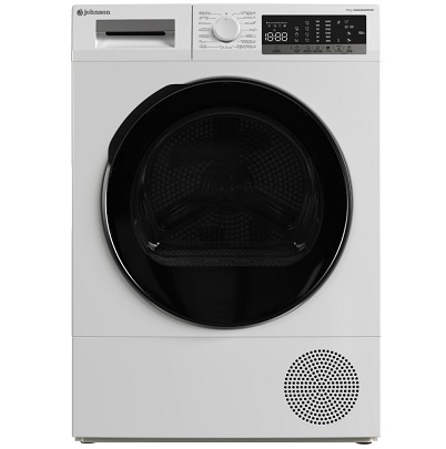 SECADORA JOHNSON BOMBA CALOR DANUBIODRY90 9 KG D 13