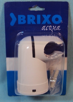 SOPORTE DUCHA PODIO BRIXO ACQUA 26