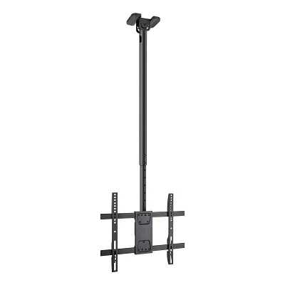 SOPORTE TV. TOOQ PCCLPCE1186TSLI-XL-B 42 P.-75 P. TECHO 26