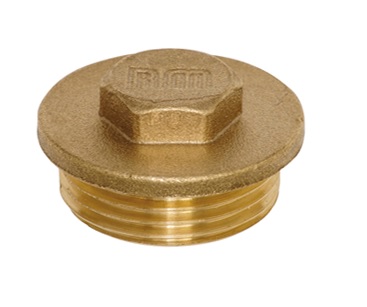 TAPON ROSCA MACHO 0.5 PULG. 35