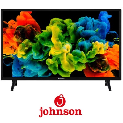 TELEVISOR JOHNSON J32HDS 32 P. 13