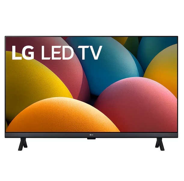 TELEVISOR LG 32LR60006LA 32 P. FHD SMART TV 137