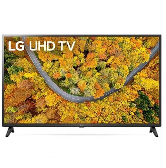 TELEVISOR LG 43UP75003LF 43 P. 4K SMART TV 129