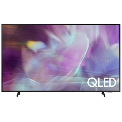 TELEVISOR SAMSUNG QE43Q60AAUXXH 43 P. 132