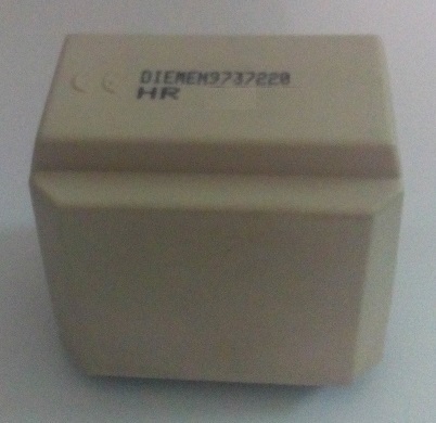 TRANSFORMADOR CHOPPER HR 9513 31