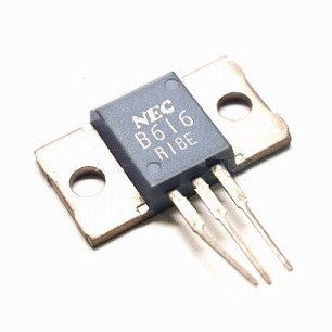 TRANSISTOR B 616 PNP 25