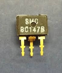 TRANSISTOR BC 147 B NPN 51