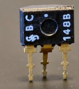 TRANSISTOR BC 148 B NPN 52