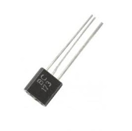 TRANSISTOR BC 173 NPN 60