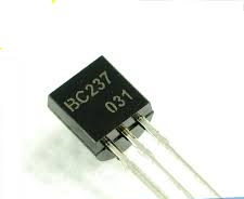 TRANSISTOR BC 237 B NPN 59