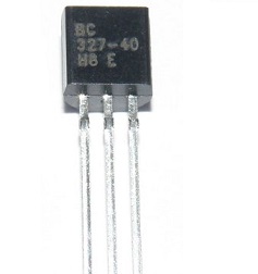 TRANSISTOR BC 327-40 PNP 56