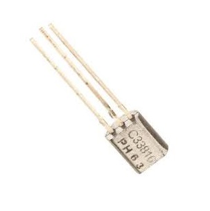 TRANSISTOR BC 338 NPN 49