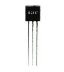 TRANSISTOR BC 557 PNP 29