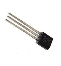 TRANSISTOR BC 558A PNP 199