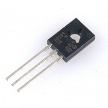 TRANSISTOR BD 139 NPN 19