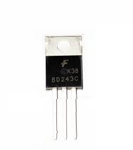 TRANSISTOR BD 243 C NPN 153