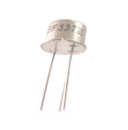 TRANSISTOR BF 337 NPN 107