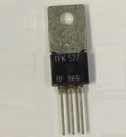 TRANSISTOR BF 869 NPN 100