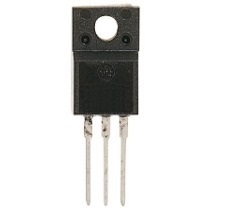 TRANSISTOR BU 1508 AX NPN 87