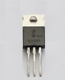 TRANSISTOR BUF 405 NPN 40