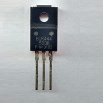 TRANSISTOR BUK 444/800 MOSFET N 166