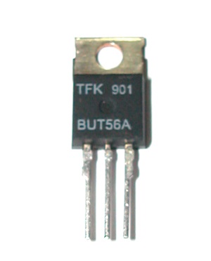 TRANSISTOR BUT 56 A NPN 88