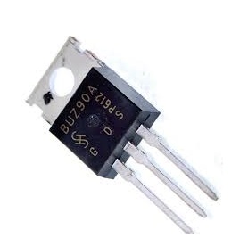 TRANSISTOR BUZ 90A MOSFET CANAL N 168