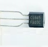 TRANSISTOR C 1845 NPN 121